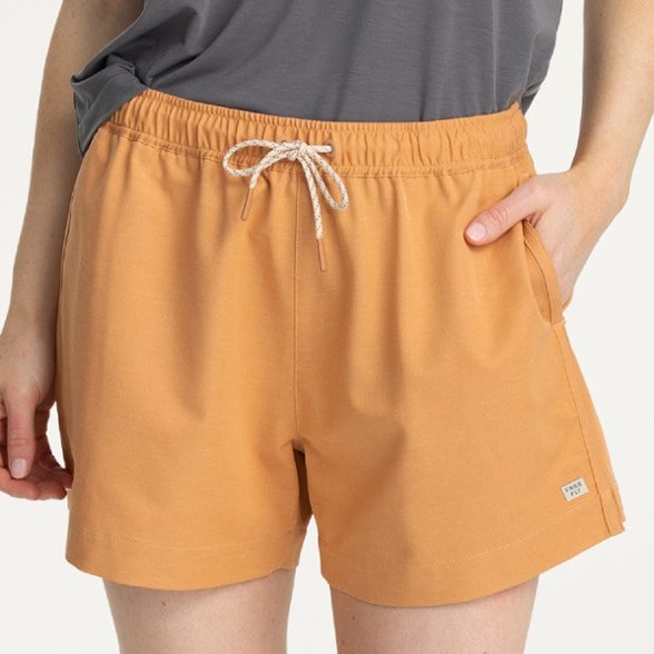 On Body Image of color Sand Dune