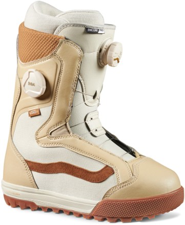 Vans Encore Pro Snowboard Boots - Women's - 2022/2023 0