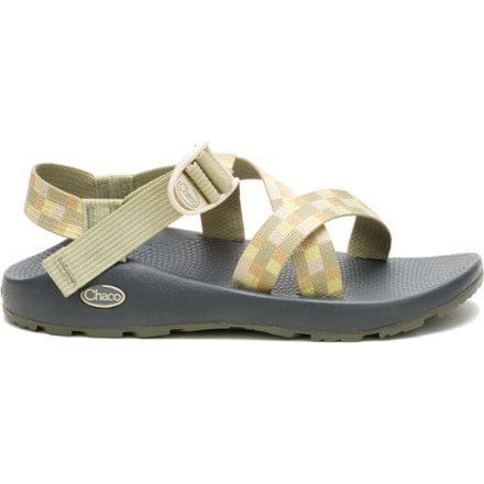 Chaco Z/1 Classic Sandals - Men's 0