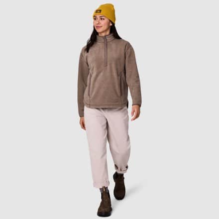 Outdoor Research Deming Fleece Pullover - Women's 3