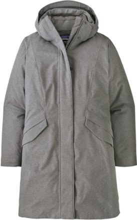 Email luft Polar Patagonia Vosque 3-in-1 Parka - Women's | REI Co-op