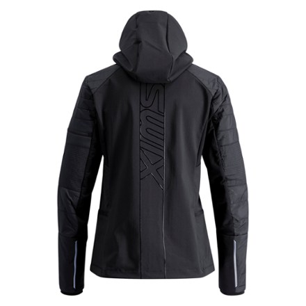 Swix Horizon Insulated Jacket - Women's 1