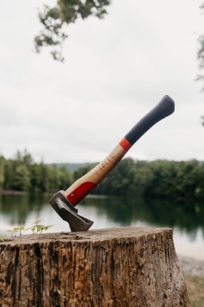 Adler German Axes Short Splitter Axe 2