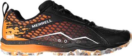 merrell tough mudder womens