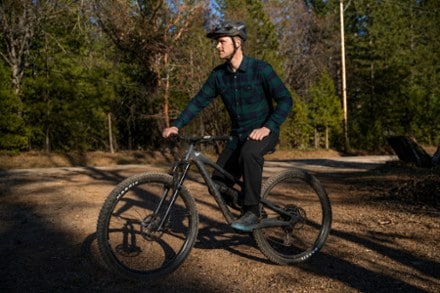 Flylow Porter Wool Shirt - Men's 5
