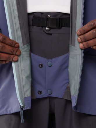 Arc'teryx Rush Jacket - Men's 6