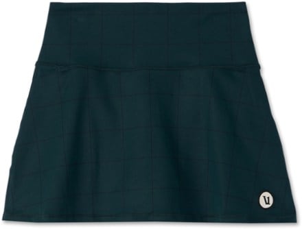 Vuori Volley Skirt 0