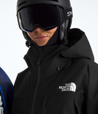 The North Face Summit Verbier GTX Jacket - Women's 6