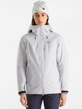Arc'teryx Beta Insulated Jacket - Women's 1