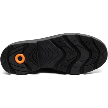 Bogs Hazel Tall Adjustable Calf Rain Boots - Women's 8