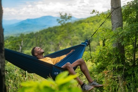 ENO TechNest Hammock REI Co op
