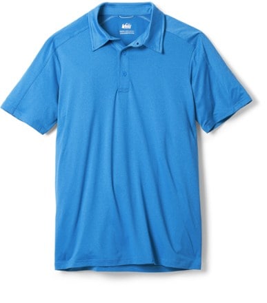 REI Co-op Sahara Polo Shirt - Men's 0