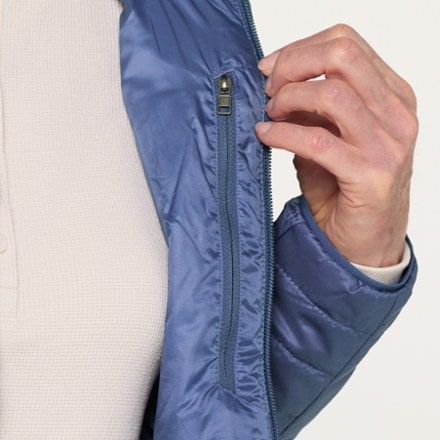 Patagonia Nano Puff Insulated Jacket - Women's 4
