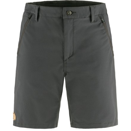 Fjallraven Abisko Trail Stretch Shorts - Men