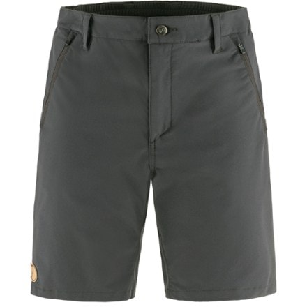 Fjallraven Abisko Trail Stretch Shorts - Men's | REI Co-op