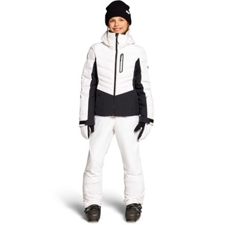 Obermeyer TG Cosima Insulated Jacket - Girls' 3
