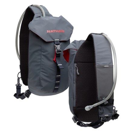 Nathan Limitless 6-Liter Sling Pack 0