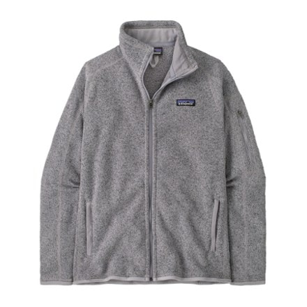 Patagonia Better Sweater Fleece Jacket - Women's 0