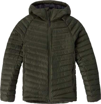 Black Diamond Access Down Hoody - Men's 0