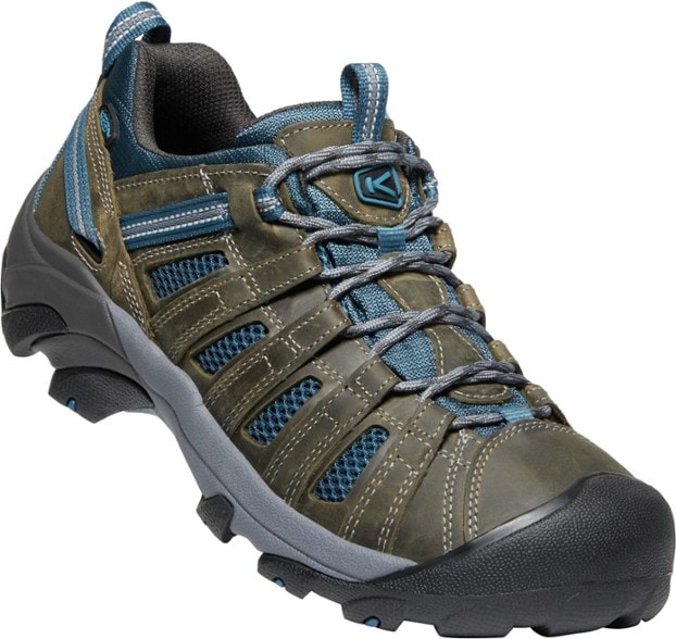 Detail Image of color Alcatraz/Legion