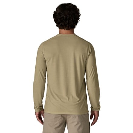 Patagonia Capilene Cool Trail Long-Sleeve Shirt - Men's 2