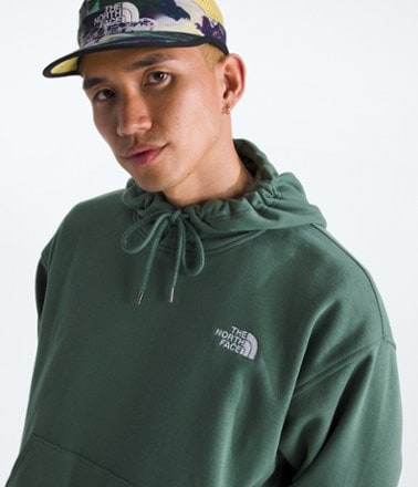 The North Face Evolution Vintage Hoodie - Men's 4