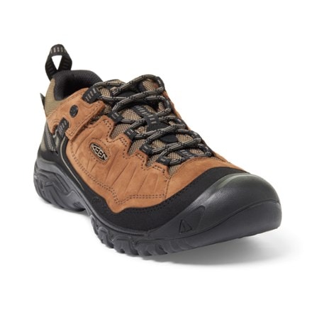 KEEN Targhee IV Waterproof Hiking Shoes - Men's 2