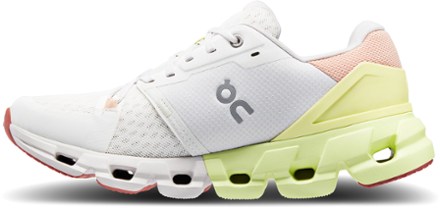 Cloud running shoes best sale sale