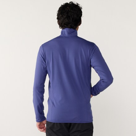 Arc'teryx Kyanite Lightweight Fleece Jacket - Men's 2