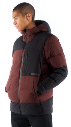 Artilect High-AF Down Stretch Parka - Men's 5