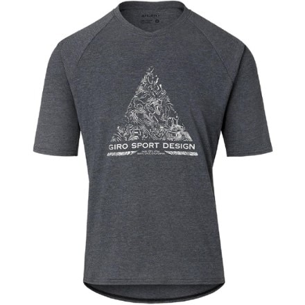 Giro Arc Bike Jersey - Men's 0