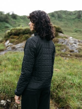Finisterre Firecrest Insulated Jacket - Women's 7
