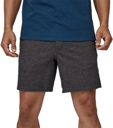 Patagonia Mahnya Fleece Shorts Men's REI Coop