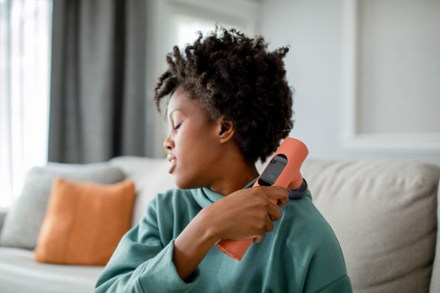 Addaday Lyric Massager 7