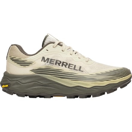 Merrell Agility Peak 6 Trail-Running Shoes - Men's 0