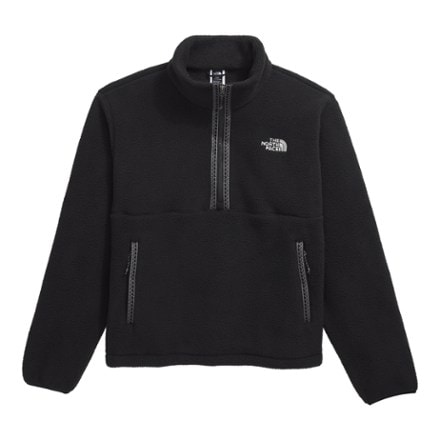 The North Face Fleeski Quarter-Zip Pullover - Men's 4