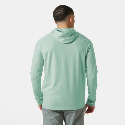 Helly Hansen Tyri Knit Hoodie - Men's 2