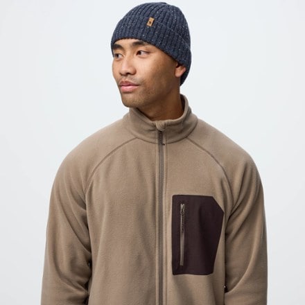 Fjallraven Kaipak Fleece Jacket - Men's 6