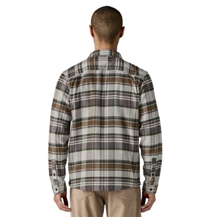 Patagonia Fjord Flannel Shirt - Men's 2