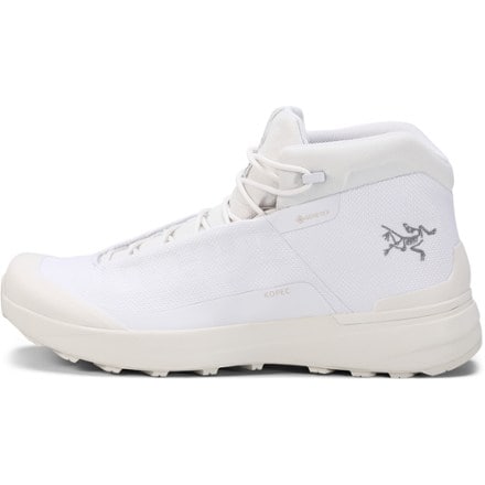 Arc'teryx Kopec Mid GTX Hiking Boots - Men's 0