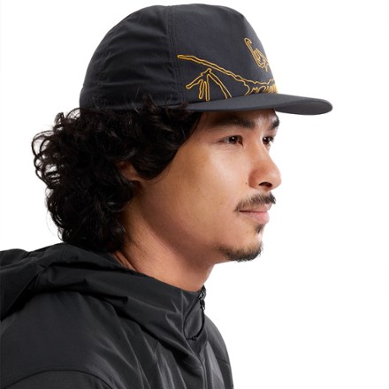 Arc'teryx Silex Cap 3