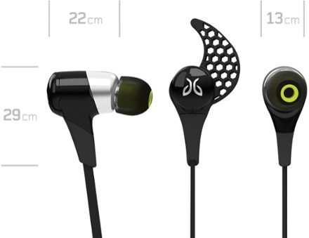 Detail View (Black/Black)