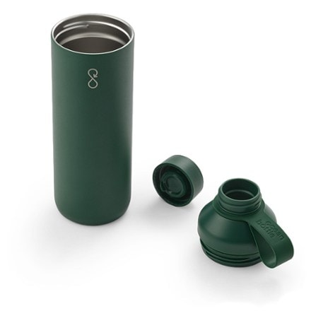 Ocean Bottle Peak Vacuum Water Bottle - 24 fl. oz. 2