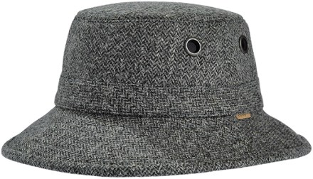 wool bucket hat