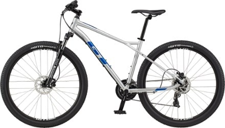 rei hardtail