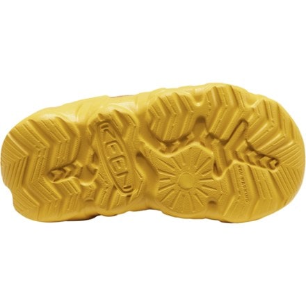 KEEN Hypowser Chukka Waterproof Boots - Kids' 7