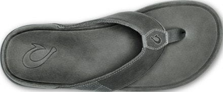 OluKai Tuahine Sandals - Men's 1