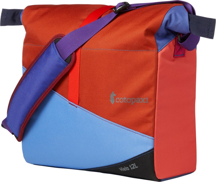 Cotopaxi Helio 12 L Cooler Bag | REI Co-op Cotopaxi Helio 12 L Cooler Bag | REI Co-op