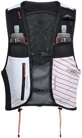 La Sportiva Ultra Trail Hydration Vest - 10 L 0