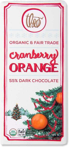 Product Image of color Cranberry Orange